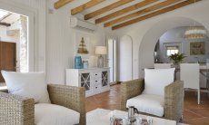 Li Conchi 14 | Wohlfühl Wohnzimmer mit Stil Li Conchi 14