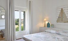 Li Conchi 14 | Schlafzimmer 1 mit Doppelbett Schlafzimmer