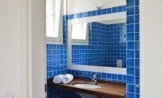 Li Conchi 14 | Bad mit Dusche vom Schlafzimmer 1 Bad 1