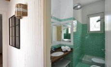 Li Conchi 14 | Bad 2 mit Dusche Bad 2