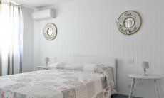 Li Conchi 14 | Schlafzimmer UG mit Doppelbett Schlafzimmer UG