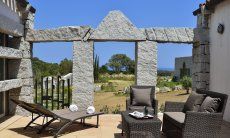 Li Conchi 14 | Patio mit Meerblick Patio