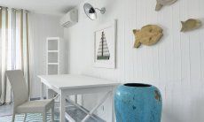 Li Conchi 29 | Idealer Rückzugsort im Schlafzimmer 3 mit Schreibtisch für das Home Office Li Conchi 29 Souterrain