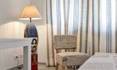 Li Conchi 32 | Details Schlafzimmer mit Doppelbett Li Conchi 32