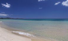 Villa Gaia | Kristallklares Meer der Costa Rei Sardinien