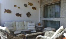 Li Conchi 8 | Sitzecke auf der Terrasse Terrasse mit Sitzecke