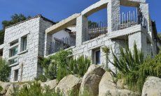 Li Conchi 8 | Granithaus, eingebettet in die sardische Natur Sant Elmo - Li Conchi
