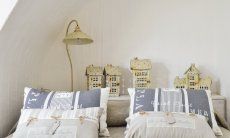 Li Conchi 8 | Schlafzimmer 1 mit Doppelbett Schlafzimmer 1 mit Doppelbett