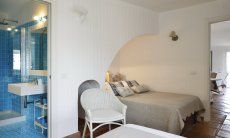 Li Conchi 8 | Schlafzimmer 1 mit Ensuite Bad Schlafzimmer mit Ensuite Bad