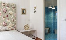 Li Conchi 8 | Schlafzimmer 2 mit Ensuite Bad Schlafzimmer 1 mit Ensuite Bad