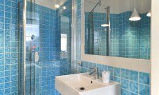 Li Conchi 8 | Privates Badezimmer von Schlafzimmer 1 mit Dusche Bad mit Dusche
