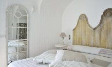 Li Conchi 8 | Schlafzimmer 3, Details Schlafzimmer 2