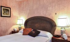 Apartment Country Club 2 | Schlafzimmer 2 mit Doppelbett Schlafzimmer 2 mit Doppelbett