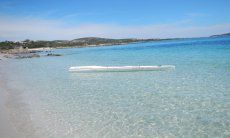 Cala Sassari, 5 Minuten mit dem Auto