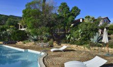 Villa Fiori 1 | Privatpool Sardinien