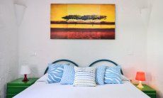 Villa Gaia | Schlafzimmer 2 Sardinien