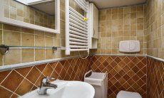 Villa Gaia | Gästetoilette Gästetoilette