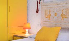 Villa Gaia | Schlafzimmer 1 Schlafzimmer 1, Detail