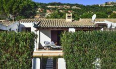 Villa Elisa | Eingang zur Villa Villa Elisa