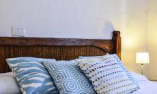 Villa Elisa | Schlafzimmer 3 Schlafzimmer 3, Detail