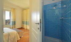 Li Conchi 7 | Bad 1, privates Bad, mit Dusche vom Schlafzimmer 1 Privatbad mit Dusche Li Conchi 7