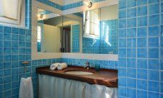 Li Conchi 2 | Bad 1 mit Dusche Bad 1