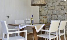 Li Conchi 26 | Esstisch auf der Terrasse zum Essen im Freien Essen im Freien