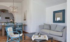 Li Conchi 26 | Sofaecke im Wohnzimmer Sofaecke