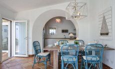 Li Conchi 26 | Essbereich mit Zugang zur Terrasse Essbereich