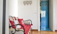 Li Conchi 26 | Schlafzimmer 1 mit privatem Bad Schlafzimmer 1 mit Bad