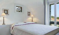 Li Conchi 26 | Schlafzimmer 1 mit Doppelbett Schlafzimmer 1