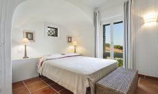 Li Conchi 26 | Schlafzimmer 1 mit Doppelbett Schlafzimmer 1