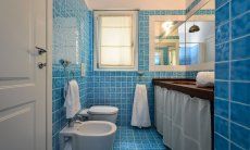 Li Conchi 26 | Privates Bad 1 mit Dusche vom Schlafzimmer 1 Bad 1
