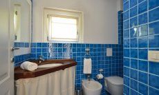 Li Conchi 26 | Bad 2 mit Dusche Bad 2