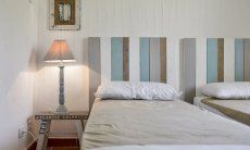 Li Conchi 26 | Schlafzimmer 2 mit zwei Einzelbetten Schlafzimmer 2