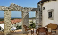 Li Conchi 27 | Terrasse mit Blick Terrasse mit Blick