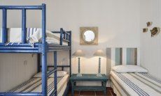 Li Conchi 44 | Schlafzimmer 2 Schlafzimmer 2