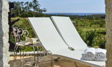 Li Conchi 13 | Patio mit Meerblick Patio mit Meerblick