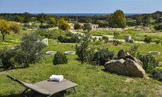 Sardinien