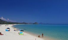 Li Conchi 36 | Strand, Cala Sinzias Strand, Cala Sinzias