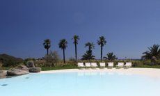 Li Conchi 5 | Pool für die Gäste von Li Conchi Pool, Li Conchi
