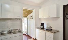 Casa Su Faru 5 | Küche Küche