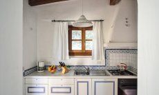 Villa Domus 9d | Küche mit allen wichtigen Utensilien und Geräten Küche mit allen wichtigen Utensilien und Geräten