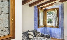 Penthouse Domus 16 | Sofaecke oder Extrabett Sofaecke oder Extrabett