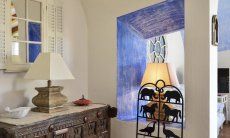 Penthouse Domus 16 | Einrichtung Costa Smeralda Einrichtung Costa Smeralda