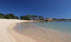 Villa Domus 9d | Strand Cala di Volpe, nur 16 km. entfernt Strand Cala di Volpe