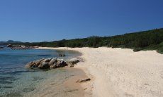 Penthouse Domus 16 | Strand Cala di Volpe, nur 16 km. entfernt Strand Cala di Volpe, nur 16 km. entfernt