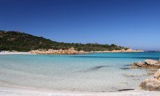 Villa Domus 9d | Strand Romazzino, nur 17 km. entfernt Strand Romazzino
