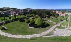 Villa Domus 9d | Panorama Domus di Pitrizza Panorama Domus di Pitrizza