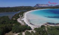 Villa Cala Ginepro | Video Spiaggia Brandinchi & Lu Impostu Video Spiaggia Brandinchi & Lu Impostu